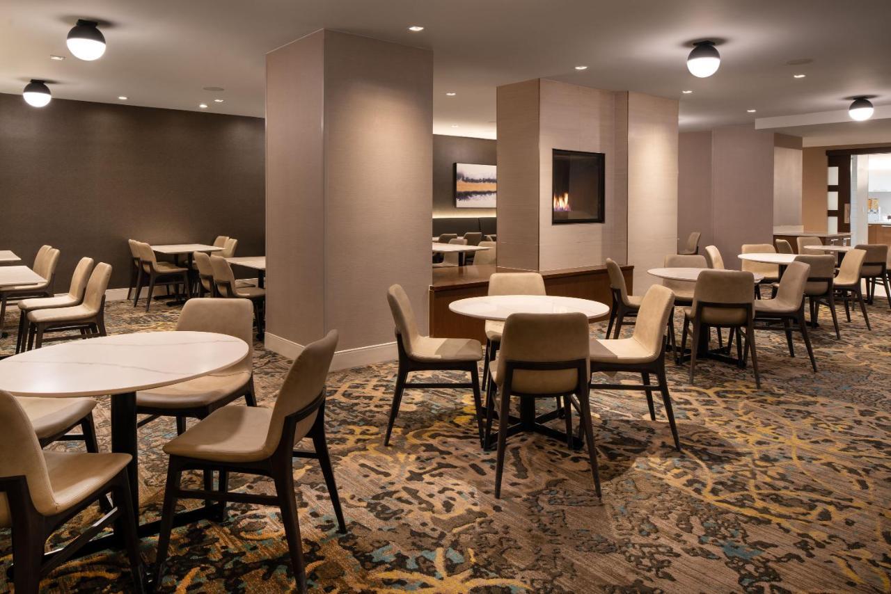 Residence Inn By Marriott New York Manhattan/ Midtown Eastside Exterior foto