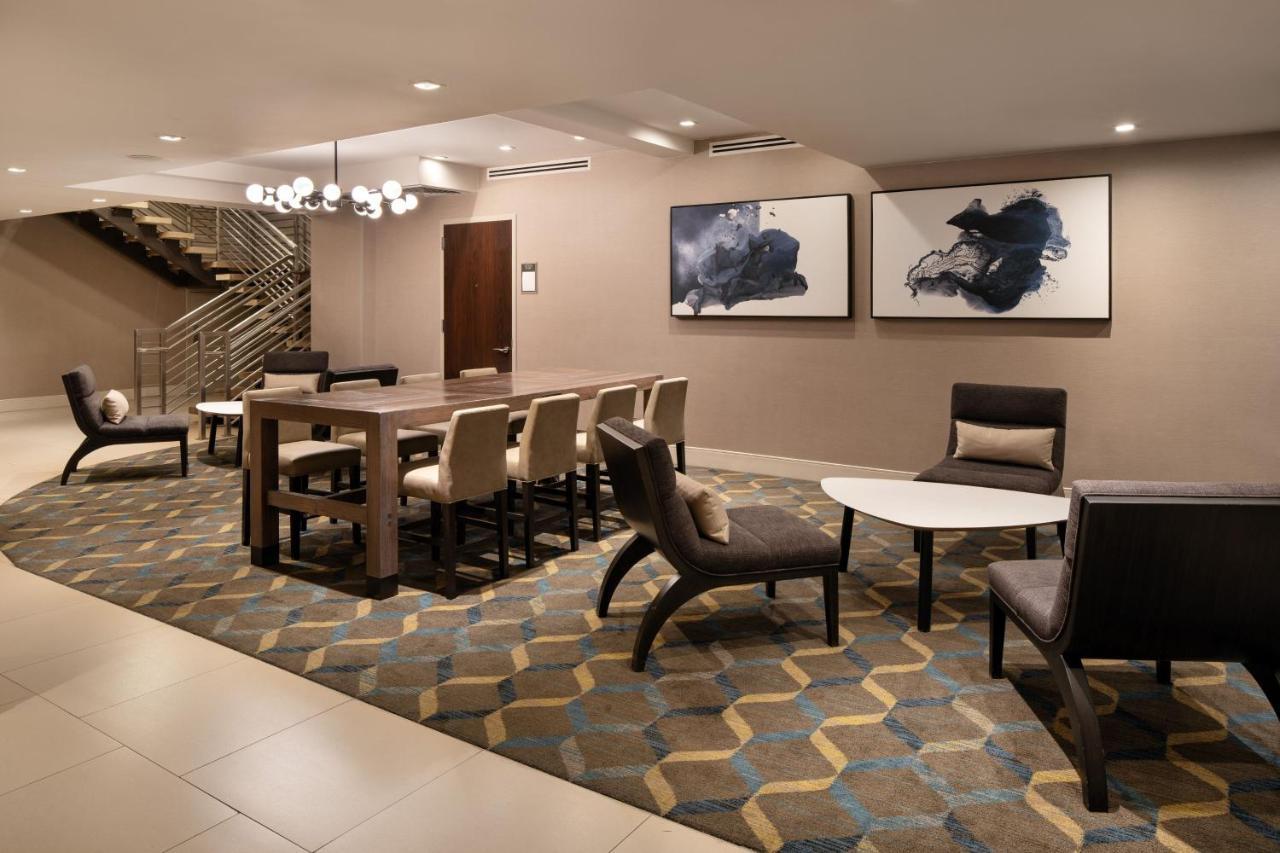 Residence Inn By Marriott New York Manhattan/ Midtown Eastside Exterior foto