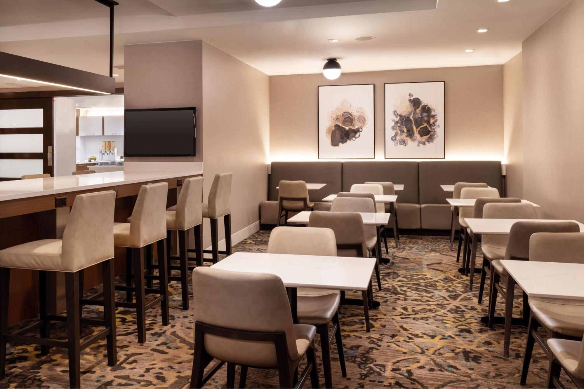 Residence Inn By Marriott New York Manhattan/ Midtown Eastside Exterior foto