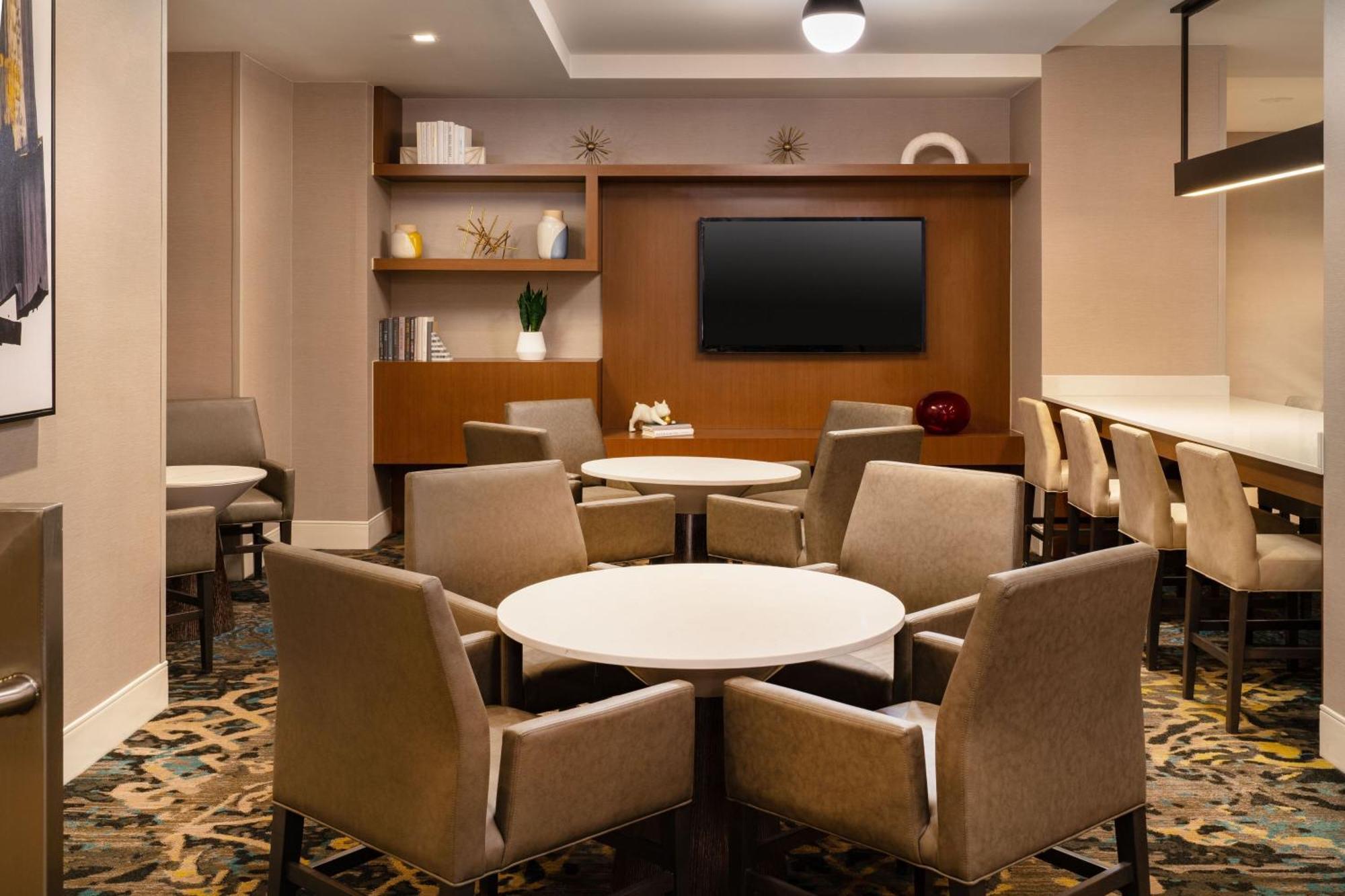 Residence Inn By Marriott New York Manhattan/ Midtown Eastside Exterior foto