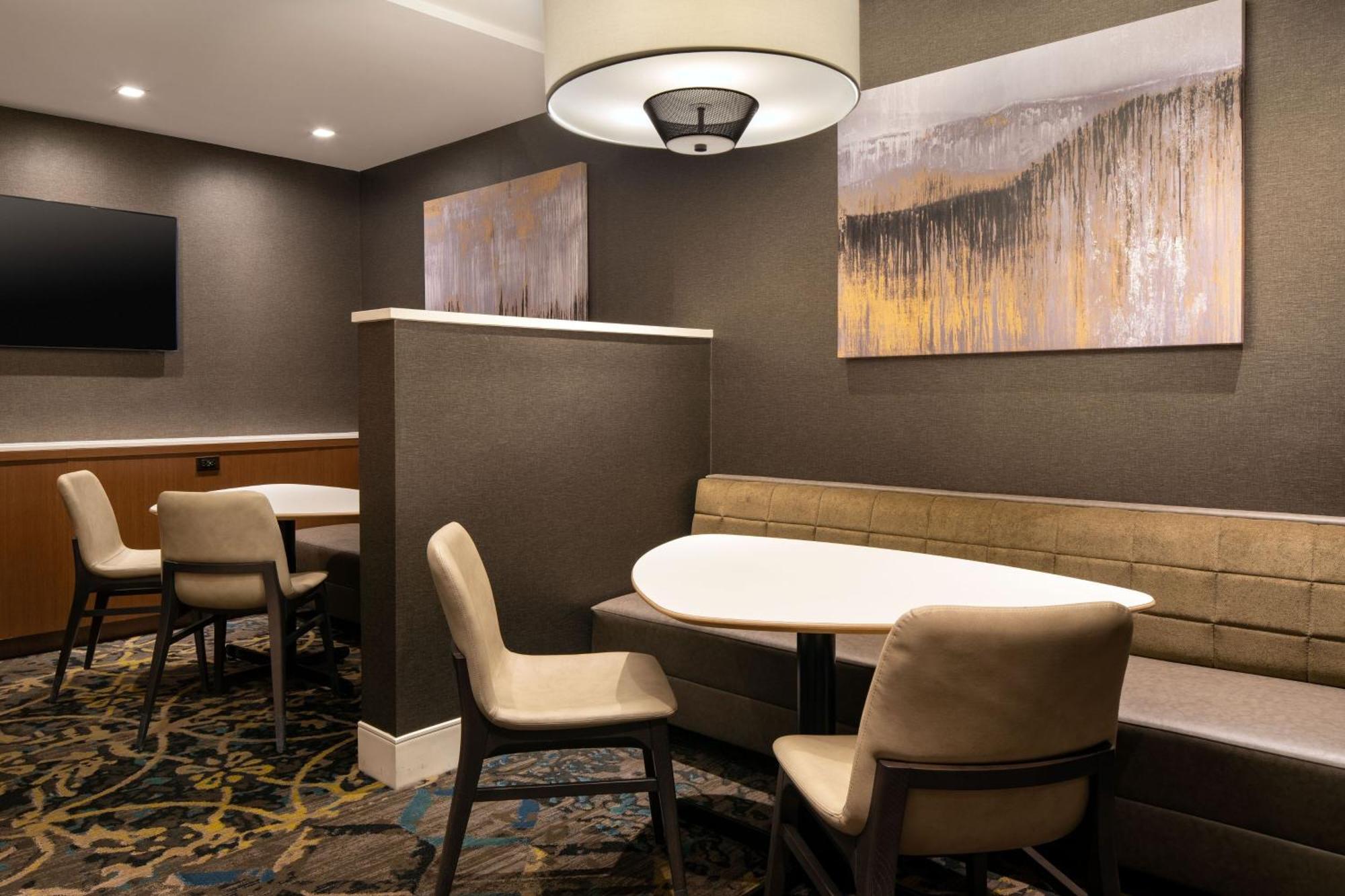 Residence Inn By Marriott New York Manhattan/ Midtown Eastside Exterior foto