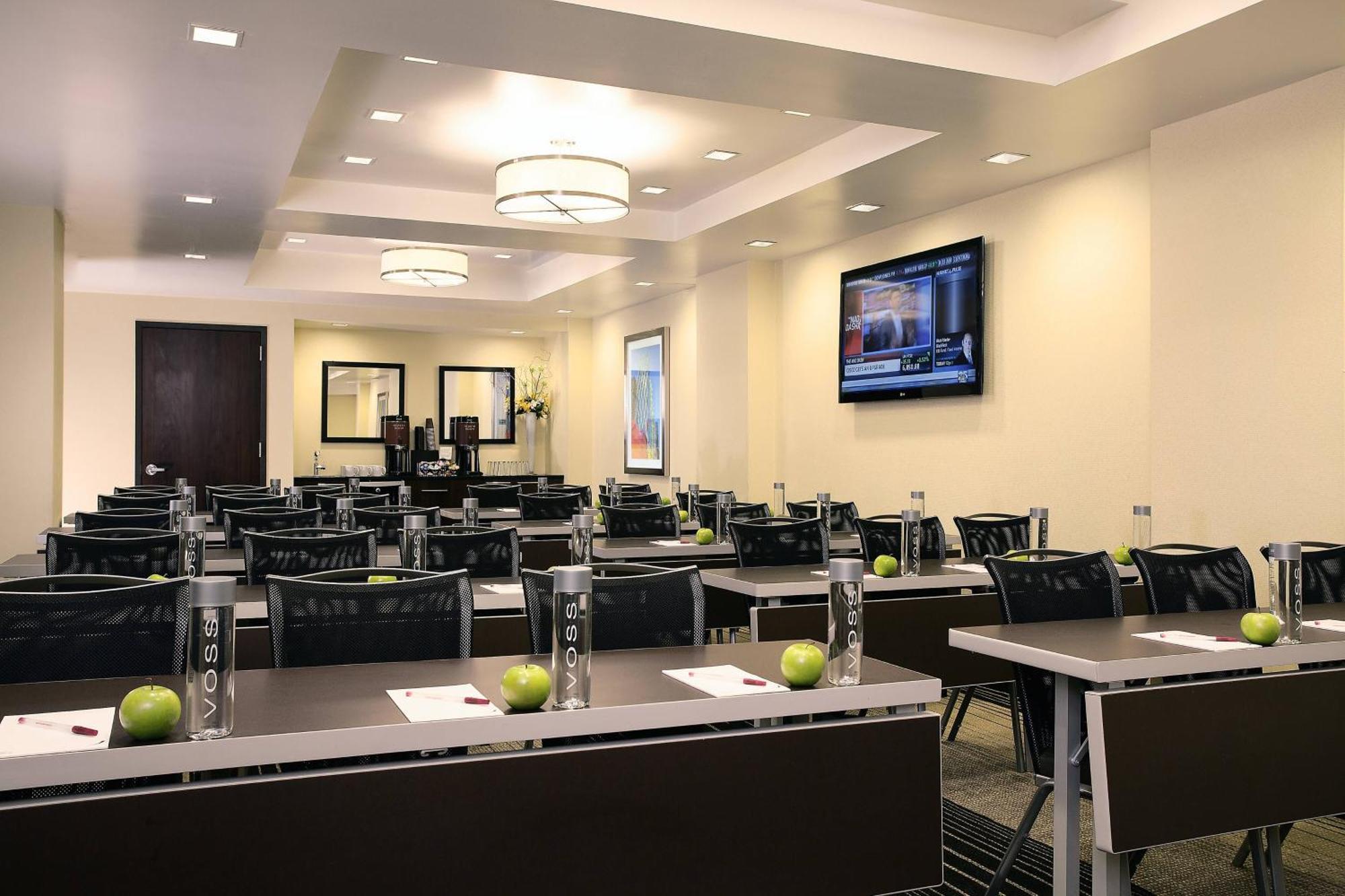 Residence Inn By Marriott New York Manhattan/ Midtown Eastside Exterior foto